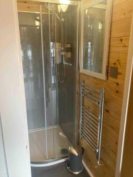 Bonnie Brae Pod Daire Fort William Dış mekan fotoğraf